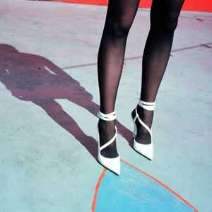 Fenty Date Night Pumps